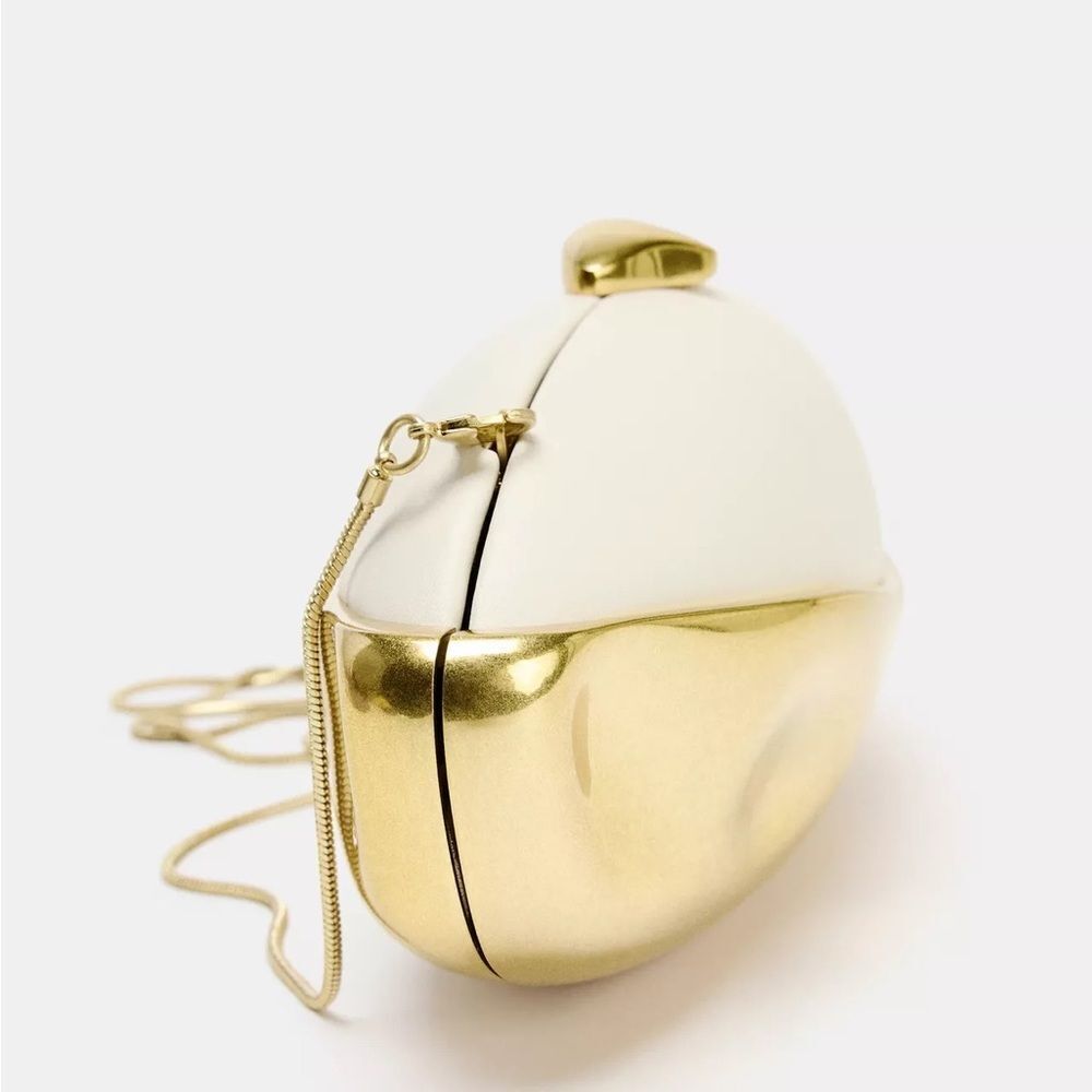 ZARA GOLD COMBINATION BOX - Picture 3 of 6